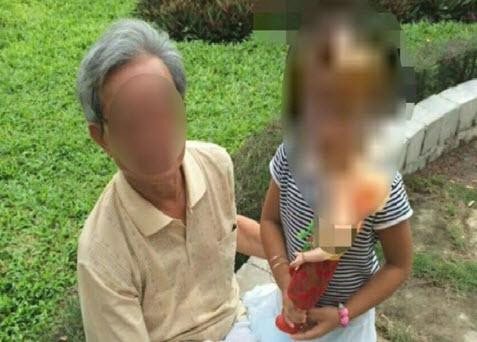 Vạn người uất ức vì cụ ông 76 tuổi dâm ô bé gái ở Vũng Tàu chưa bị xử lý