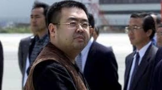 Triều Tiên dự trữ hàng nghìn tấn vũ khí hóa học