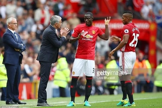 Mourinho nói gì về lịch thi đấu Cup FA