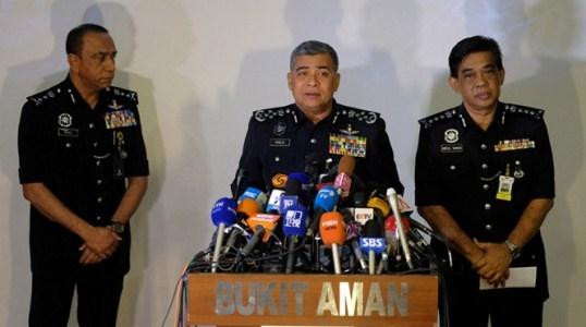 Cảnh sát Malaysia ra 'tối hậu thư' cho Đại sứ quán Triều Tiên