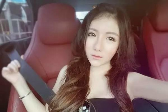 Hoa hậu 19 tuổi Thái Lan cầu cứu cảnh sát vì bị đạo diễn gạ tình, ép quan hệ