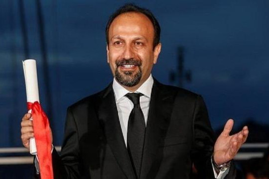 Iran ca ngợi đạo diễn phim đoạt giải Ocsar vì đã chống lại Trump