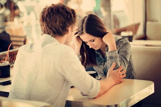 Cách hay giúp bạn nhanh chóng quên đi người yêu cũ
