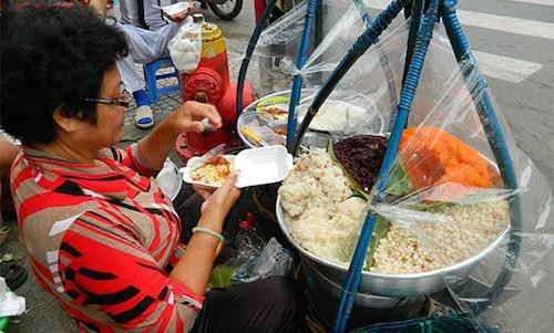 Chi phí cho bữa sáng tại Hà Nội và TP.HCM vào loại đắt nhất thế giới