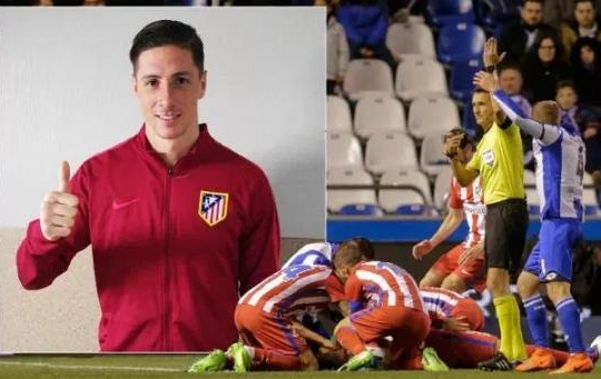Fernando Torres được xuất viện sau cú va chạm kinh hoàng đến bất tỉnh