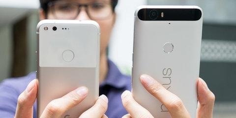 Google: Pixel sẽ có phiên bản kế tiếp trong năm nay, vẫn tiếp tục là máy cao cấp