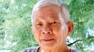 Nhà văn Nguyễn Quang Thân đi thật ư?