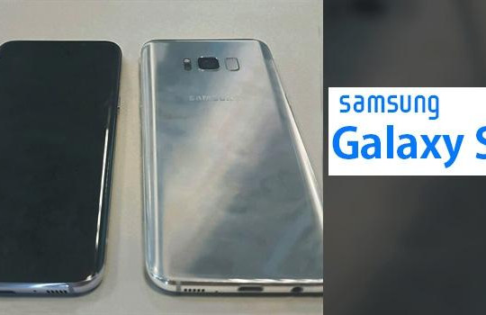 Samsung sẽ bán đợt đầu Galaxy S8 vào ngày 10.4, Việt Nam sẽ có hàng?