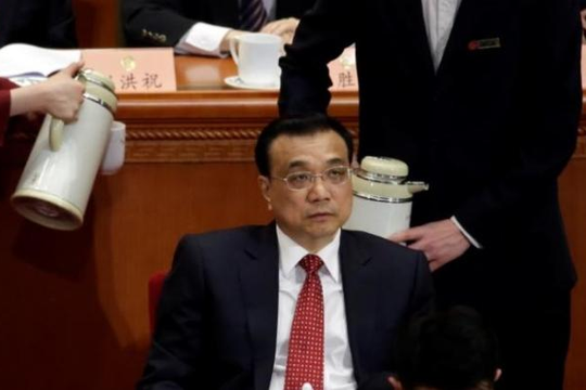 Thủ tướng Trung Quốc lên tiếng vấn đề Đài Loan trước quốc hội