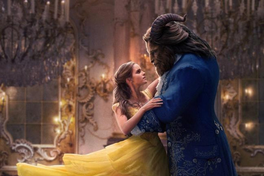 Nga xem xét cấm chiếu 'Beauty and The Beast' vì có nhân vật đồng tính