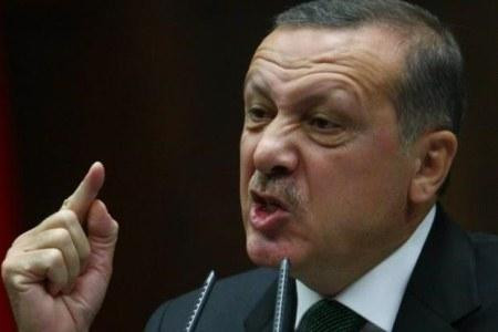 Tổng thống Thổ Nhĩ Kỳ cáo buộc Đức hành động như thời 'phát xít'