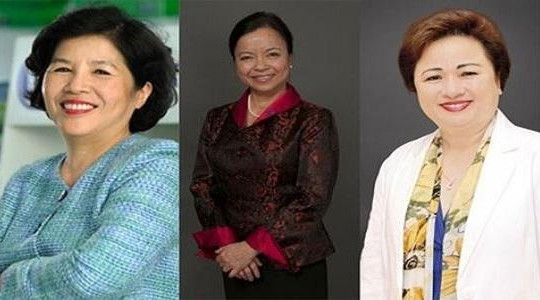 Việt Nam có tỉ lệ nữ CEO cao nhất khu vực châu Á - Thái Bình Dương