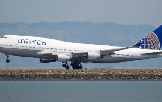 Hàng không Mỹ dự báo về cái chết của 'nữ hoàng bầu trời' Boeing 747