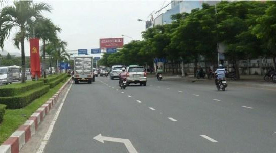 TP.HCM điều chỉnh quy hoạch quận Tân Bình