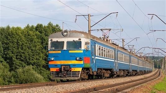 Công ty Hàn Quốc muốn đầu tư đường sắt kết nối Việt Nam - Trung Quốc