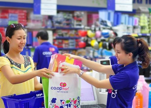 'Doanh nghiệp Việt chỉ có thể có lợi khi bán ở siêu thị nội'