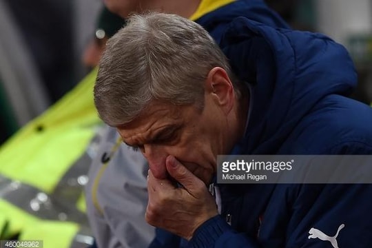 Phá vỡ im lặng, Arsenal tuyên bố về tương lai HLV Arsene Wenger