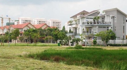 TP.HCM sẽ tăng cường thanh tra đất đai