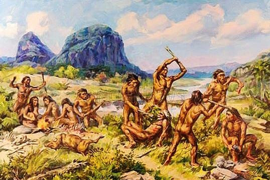 Người Neanderthal đã biết dùng aspirin và penicillin tự nhiên