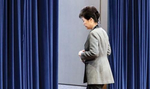 Việc phế truất bà Park Geun-hye có ảnh hưởng đến Việt Nam