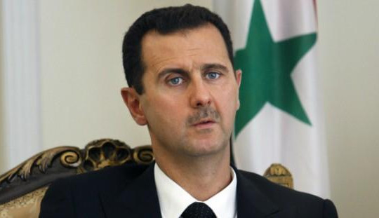 Tổng thống Syria tuyên bố sẽ hợp tác với 'kẻ xâm lược' Mỹ