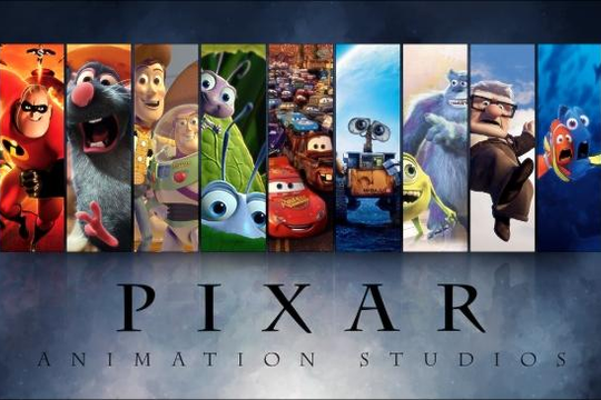 Những bí mật 'động trời' về xưởng phim nổi tiếng Pixar 