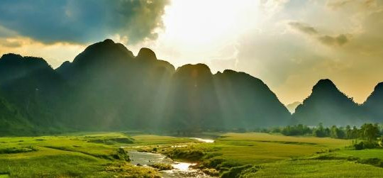 Du lịch Việt Nam quảng bá 'ăn theo' phim Kong: Skull Island như thế nào?