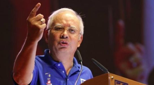 Thủ tướng Malaysia 'sôi máu', thề tận diệt nạn ấu dâm