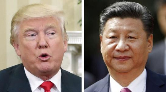 Tổng thống Trump sắp tiếp Chủ tịch Trung Quốc ở khu nghỉ dưỡng xa hoa