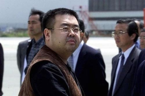 Gia đình Kim Jong-nam giao phó thi thể của ông cho Malaysia