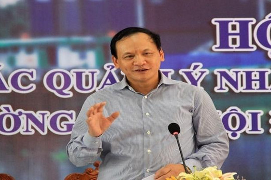 Vụ đe doạ Chủ tịch tỉnh Bắc Ninh: Thứ trưởng Bộ GTVT nói gì?