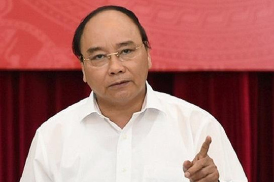 Thủ tướng vào cuộc vụ Chủ tịch UBND tỉnh Bắc Ninh bị đe dọa