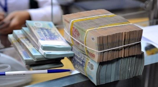 Việt Nam sẽ bắt đầu báo cáo tài chính Nhà nước từ năm 2018