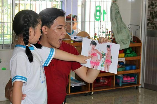 Bà Rịa - Vũng Tàu: Từ đầu năm, mới ghi nhận 2 vụ xâm hại trẻ em