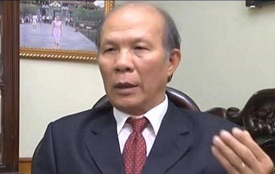 PGS-TS Đinh Trọng Thịnh: ‘Không thể tiếp nhận tràn lan vốn FDI từ Trung Quốc’