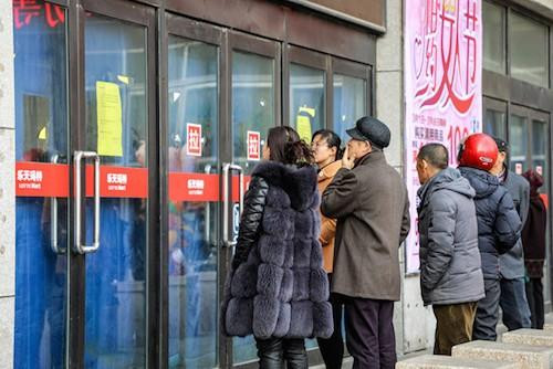 80% cửa hàng Lotte ở Trung Quốc bị đóng cửa, Hàn Quốc đệ đơn lên WTO