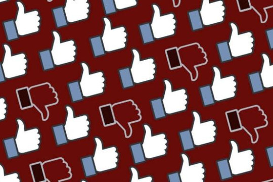 Hàng loạt trang Facebook 'triệu likes' tại VN biến mất