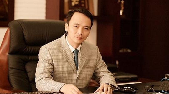 Không ngạc nhiên khi ông Trịnh Văn Quyết đứng ngoài danh sách tỉ phú Forbes