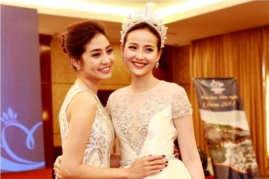 Hoa hậu hữu nghị ASEAN chấp nhận thí sinh phẫu thuật thẩm mỹ 