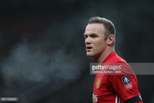 Wayne Rooney sẽ trở về CLB thời niên thiếu?