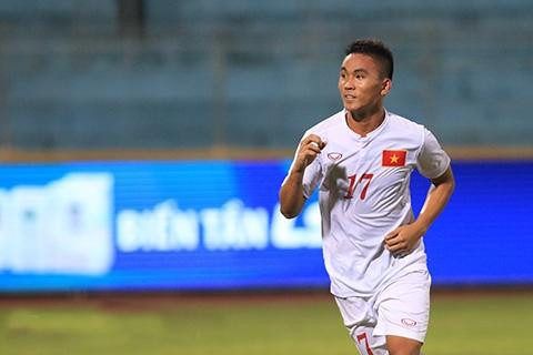 Trần Thành tự tin sẽ đưa bóng đá Việt lên một tầm cao mới