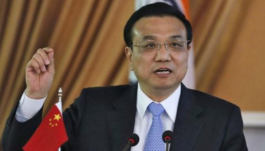 Tại Úc, Thủ tướng Trung Quốc nói 'không quân sự hóa Biển Đông'