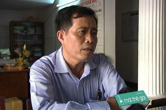 VIDEO: Giám đốc Sở VH-TT-DL Tiền Giang xin lỗi gia đình cố NS Thuận Yến