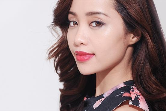 ‘Phù thủy sắc đẹp’ Michelle Phan tiết lộ những bí mật của cách làm đẹp