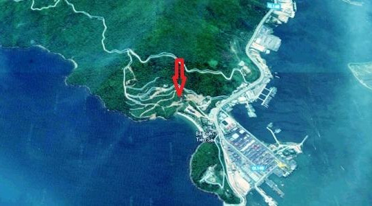Đà Nẵng kiến nghị Thủ tướng bãi bỏ dự án trên bán đảo Sơn Trà