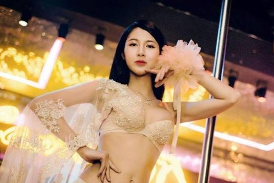 Hot girl Trâm Anh tiết lộ chuyện nhạy cảm trước khi chuyển giới