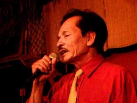 Lộc Vàng - Người từng đi tù vì hát 'nhạc vàng' lần đầu tiên hát tại Sài Gòn 