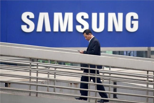 Samsung hắt hơi, tăng trưởng GDP của Việt Nam giảm