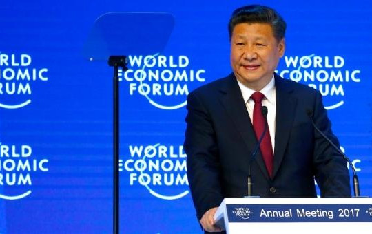 Trung Quốc muốn lãnh đạo thương mại thế giới thì cần tự xem lại tư cách