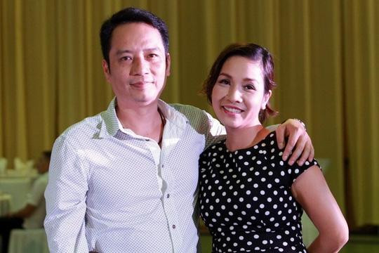 Vợ chồng ca sĩ Mỹ Linh bức xúc khi bị mạo danh bán thuốc chữa ngáy ngủ